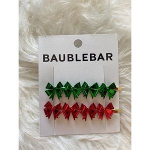 BaubleBar Hair Clip